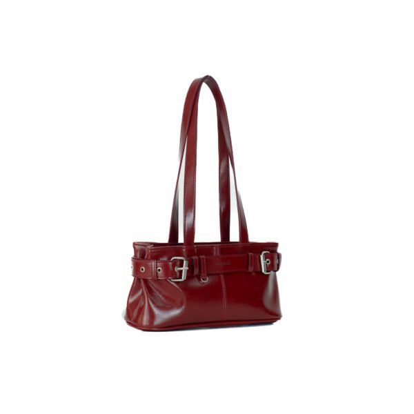 Jiwa Bag Leather