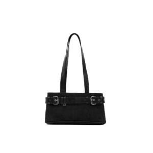 Jiwa Bag Suede