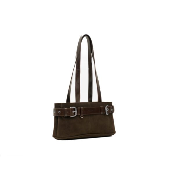 Jiwa Bag Suede