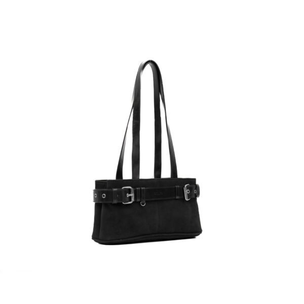 Jiwa Bag Suede