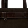 Jiwa Bag Suede