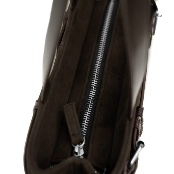 Jiwa Bag Suede