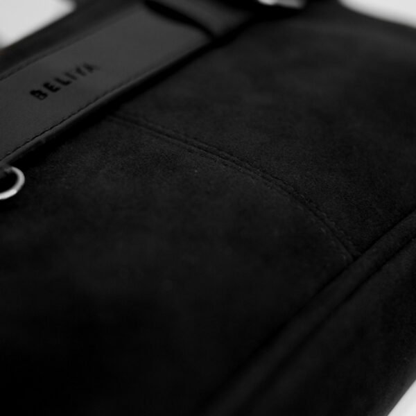 Jiwa Bag Suede