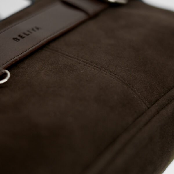 Jiwa Bag Suede