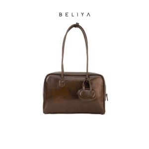 Nuka Leather Coffee - Extra Large