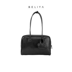 2 Nuka Leather Black- Extra Large