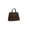 Tami Suede Coffee - Big Size
