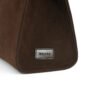 Tami Suede Coffee - Extra Large