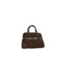 Tami Suede Coffee - Medium Size