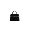 Tami Suede Black - Medium Size