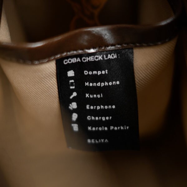 Tami Suede Black - Big Size