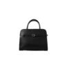 Tami Leather Black - Extra Large