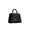 Tami Leather Black - Extra Large