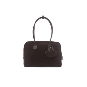 Nuka Suede Coffee - Extra Large