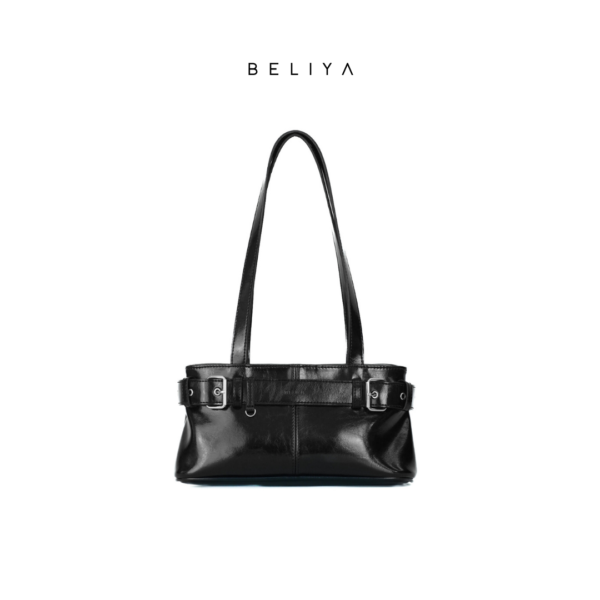 3 Jiwa Black