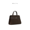 Tami Suede Coffee - Big Size