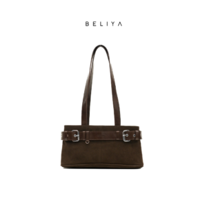 Jiwa Suede Coffee
