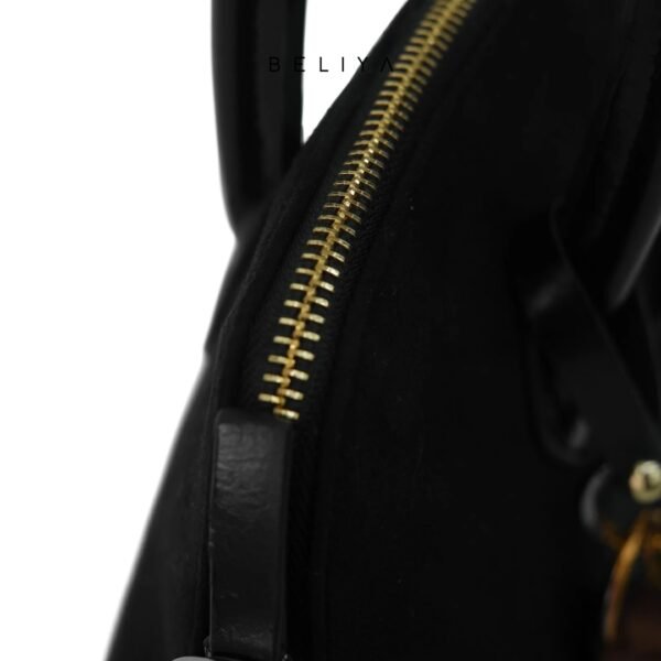 CATALOG YOTE BAG_20250804_105738_0003 Yote Suede Black - Big Size