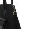 Yote Suede Black- Small Size