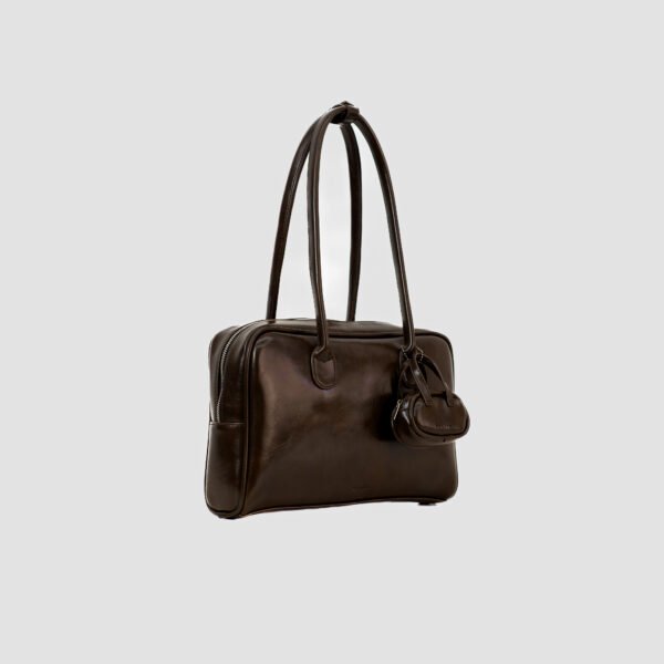 DSCF3354 (2) Nuka Leather Coffee - Extra Large