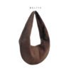 MIYU SUEDE COFFEE 2 Miyu Suede Coffee