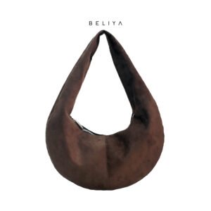 MIYU SUEDE COFFEE Miyu Suede Coffee