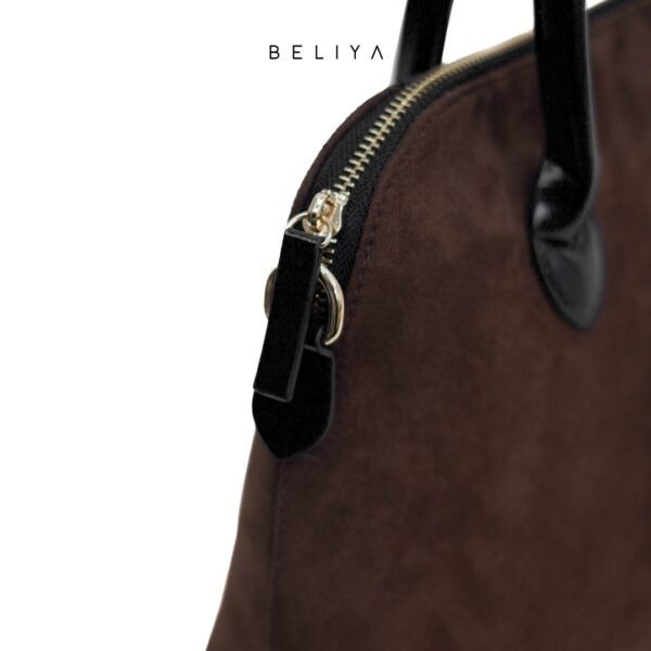 Yote Suede Dual Tone - Medium Size