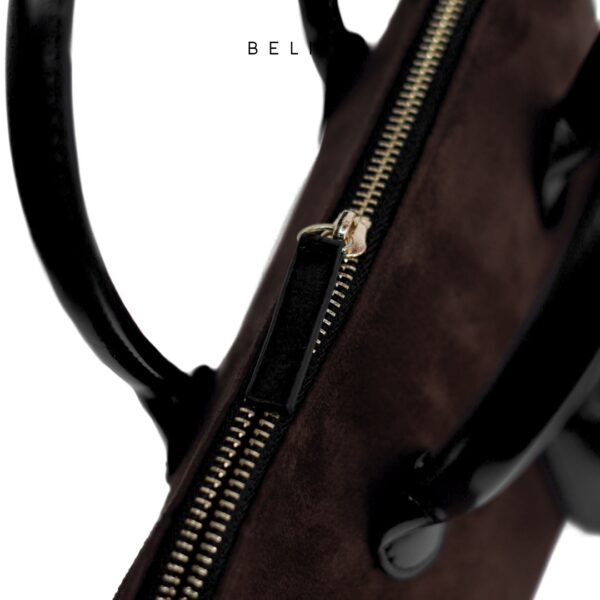 Yote Suede Dual Tone - Medium Size