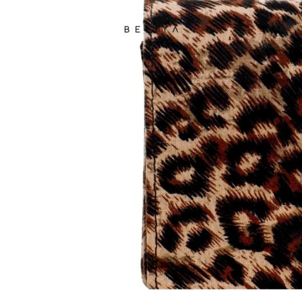 LEOPARD 3 Pouch Leopard For Yote Bag