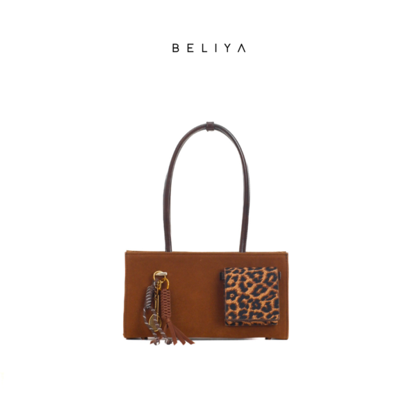 Leo Shoulder Bag