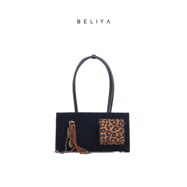 Leo Shoulder Bag