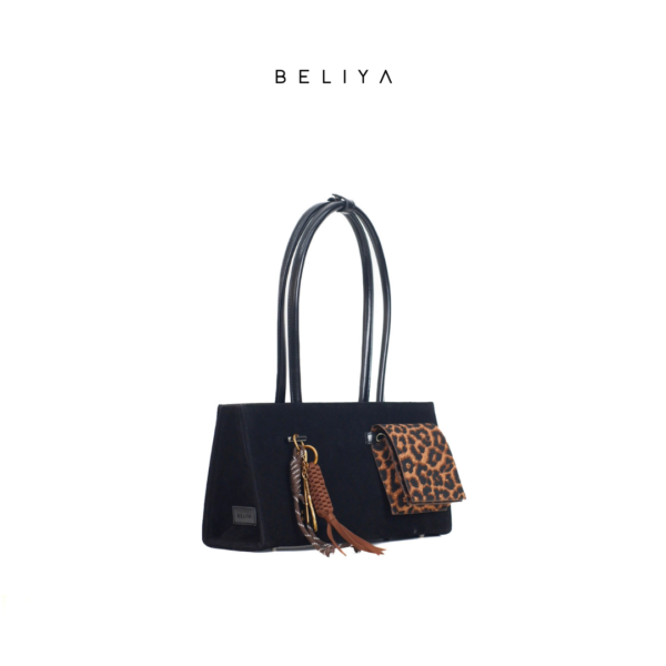 Leo Shoulder Bag