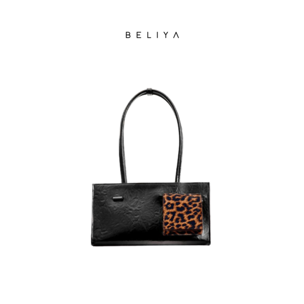 Leo Shoulder Bag Special Edition