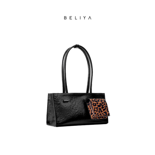 Leo Shoulder Bag Special Edition