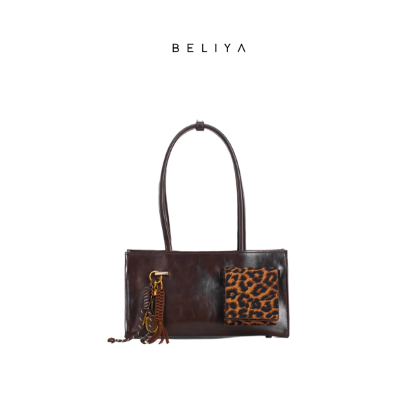 Leo Shoulder Bag