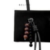 CHARM HITAM Charm For Leo Bag