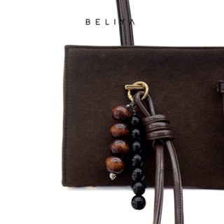 CHRM COFFE Charm For Leo Bag