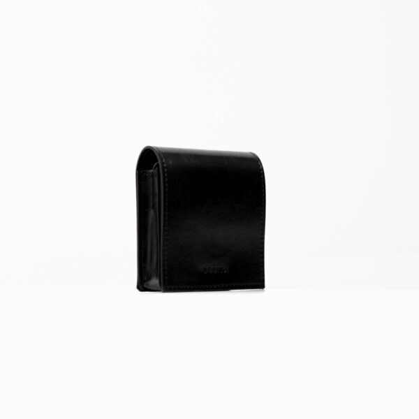 Pouch Leather For Leo Bag