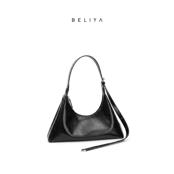 Noa Shoulder Bag - Medium Size