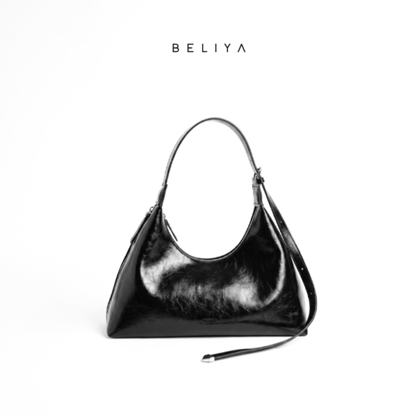 Noa Shoulder Bag - Big Size