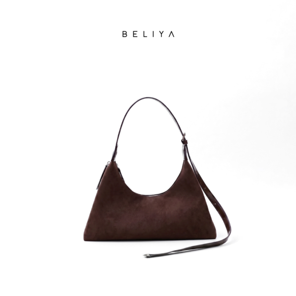 Noa Shoulder Bag - Medium Size