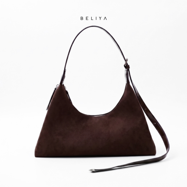 Beliya Noa Shoulder Bag - Medium Size