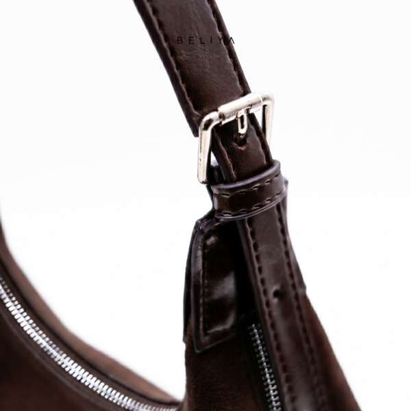 Beliya Noa Shoulder Bag - Medium Size
