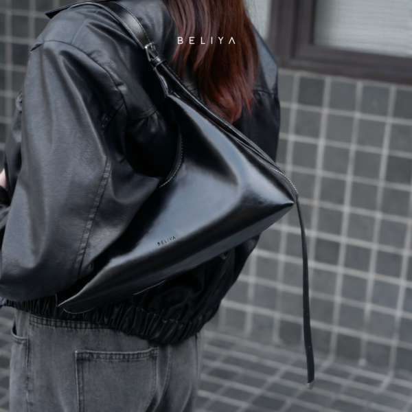 Beliya Noa Shoulder Bag - Medium Size