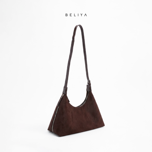 Beliya Noa Shoulder Bag - Big Size