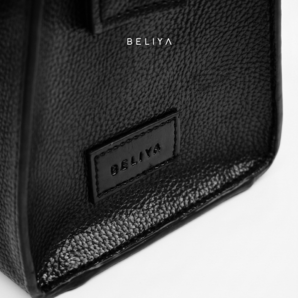 Beliya Yoshi HandBag - Large Size