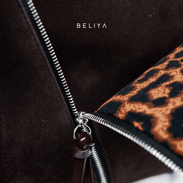 Beliya Yoshi HandBag - Large Size