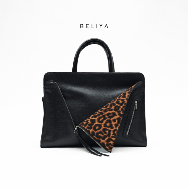 Beliya Yoshi HandBag - Large Size