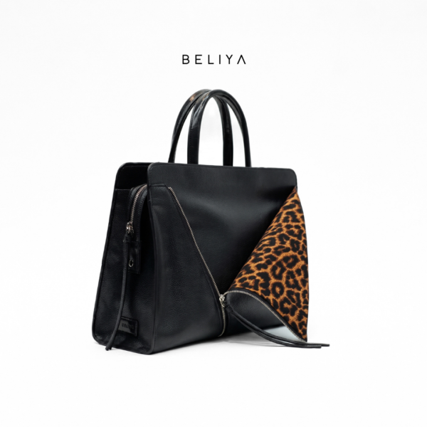 Beliya Yoshi HandBag - Large Size