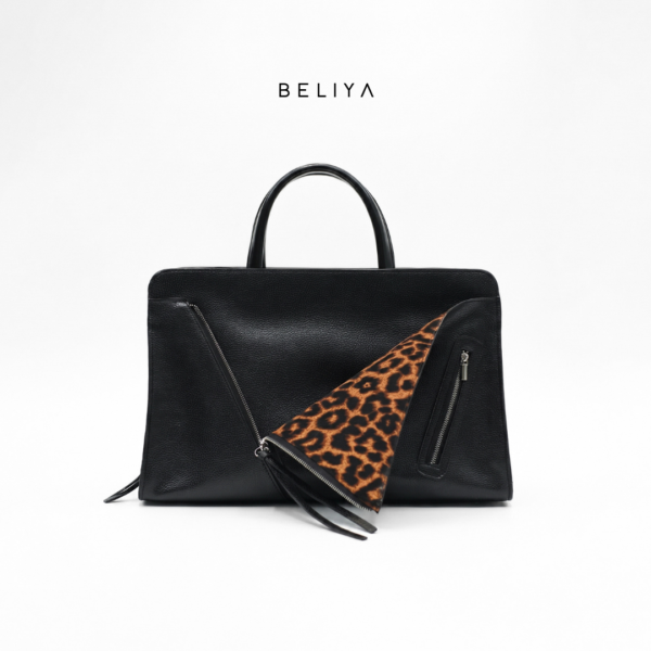 ML2 Beliya Yoshi HandBag - Medium Size